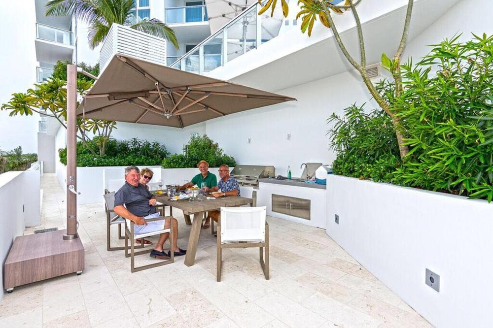 Departamento en Tiffany House Fort Lauderdale beach Miami